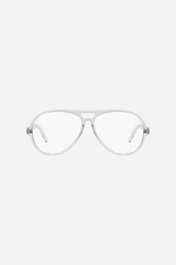 Gabriel + Simone Sydney Readers in Clear