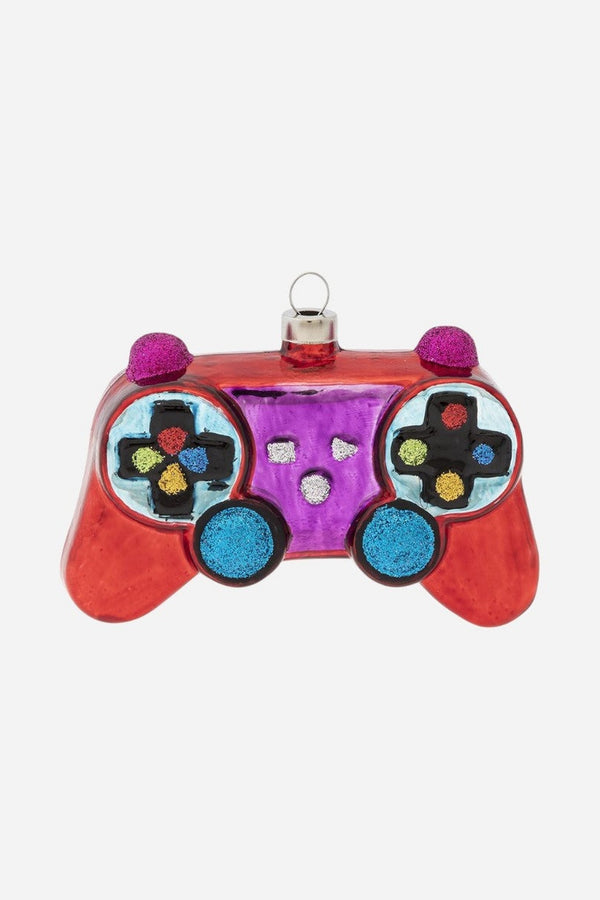 Game Controller Ornament