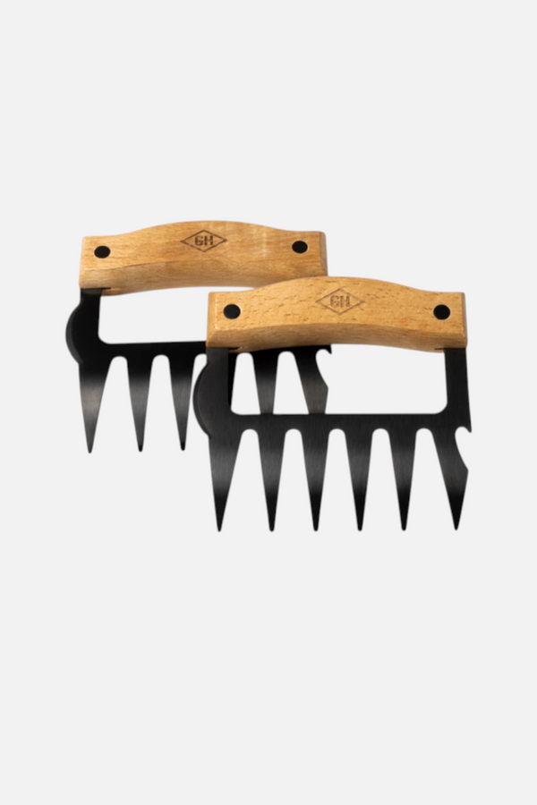 Gentlemen's Hardware BBQ Meat Claws