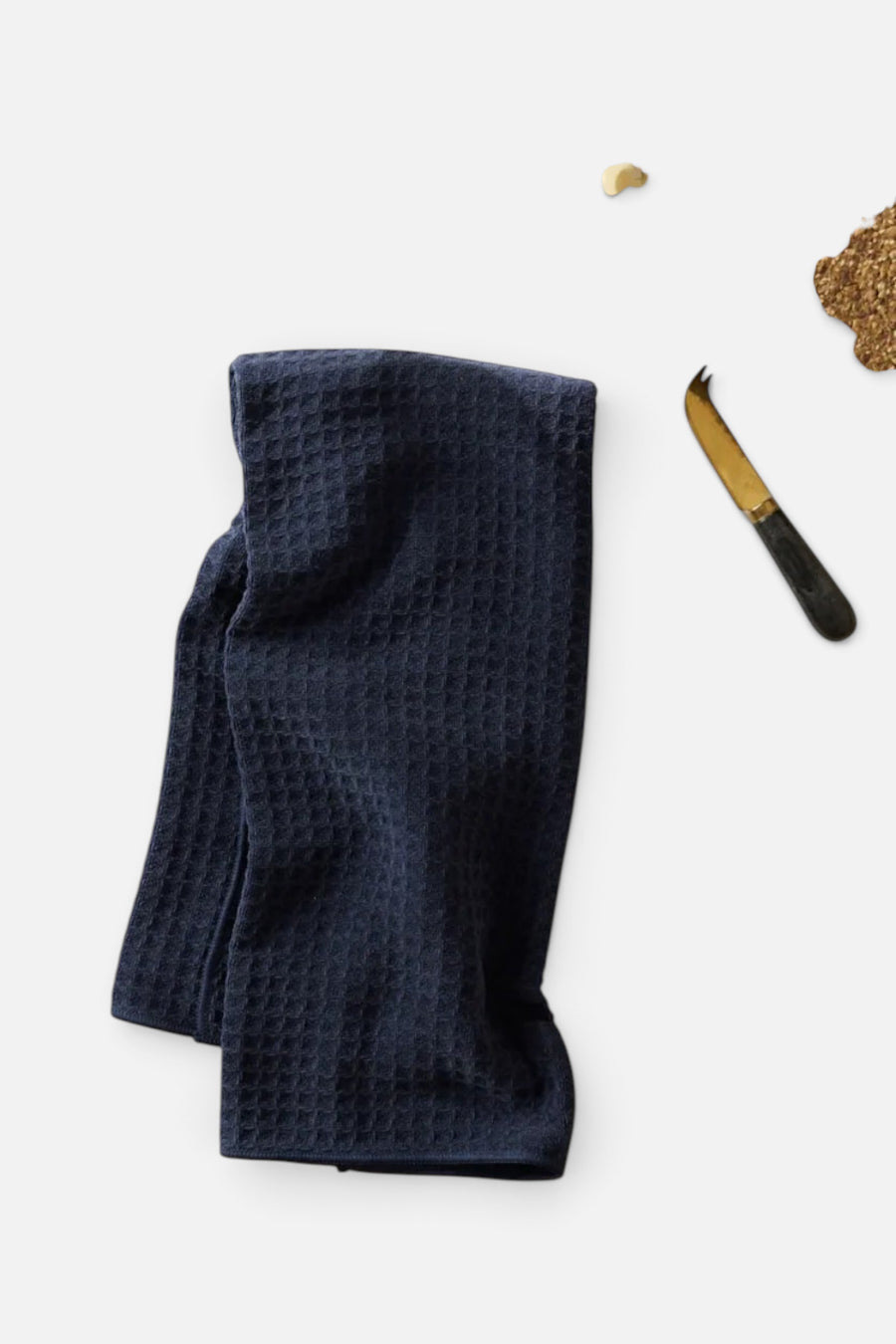 Geometry Truffle Hand Towel – detail