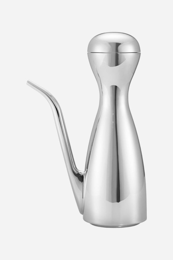 Georg Jensen Alfredo Oil Can
