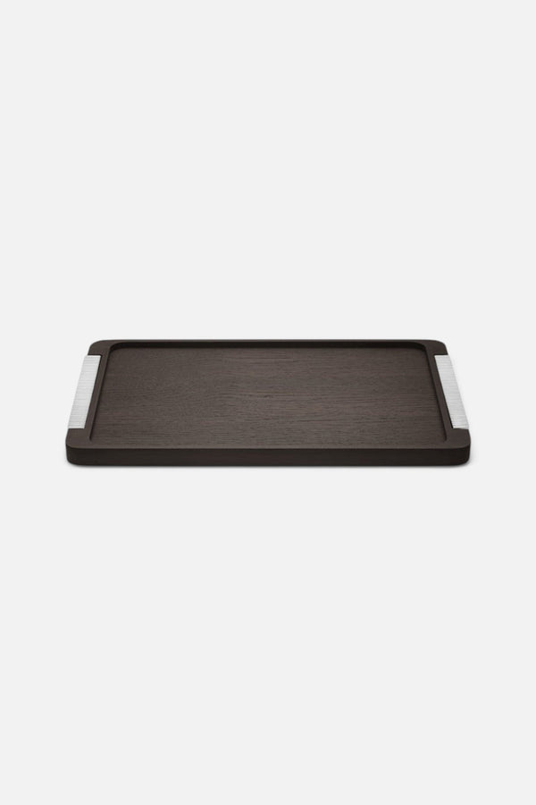Georg Jensen Bernadotte Tray - Design Inspired by Sigvard Bernadotte