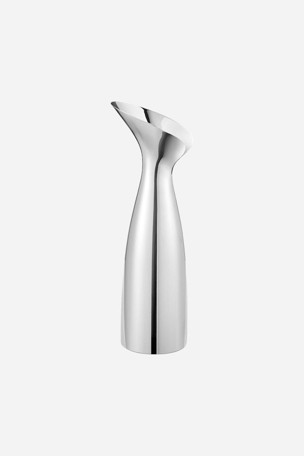 Georg Jensen Indulgence Carafe in Stainless Steel - 1L