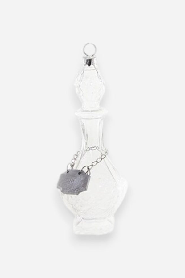 Gin Decanter Ornament