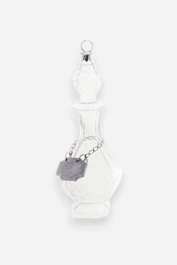 Gin Decanter Ornament