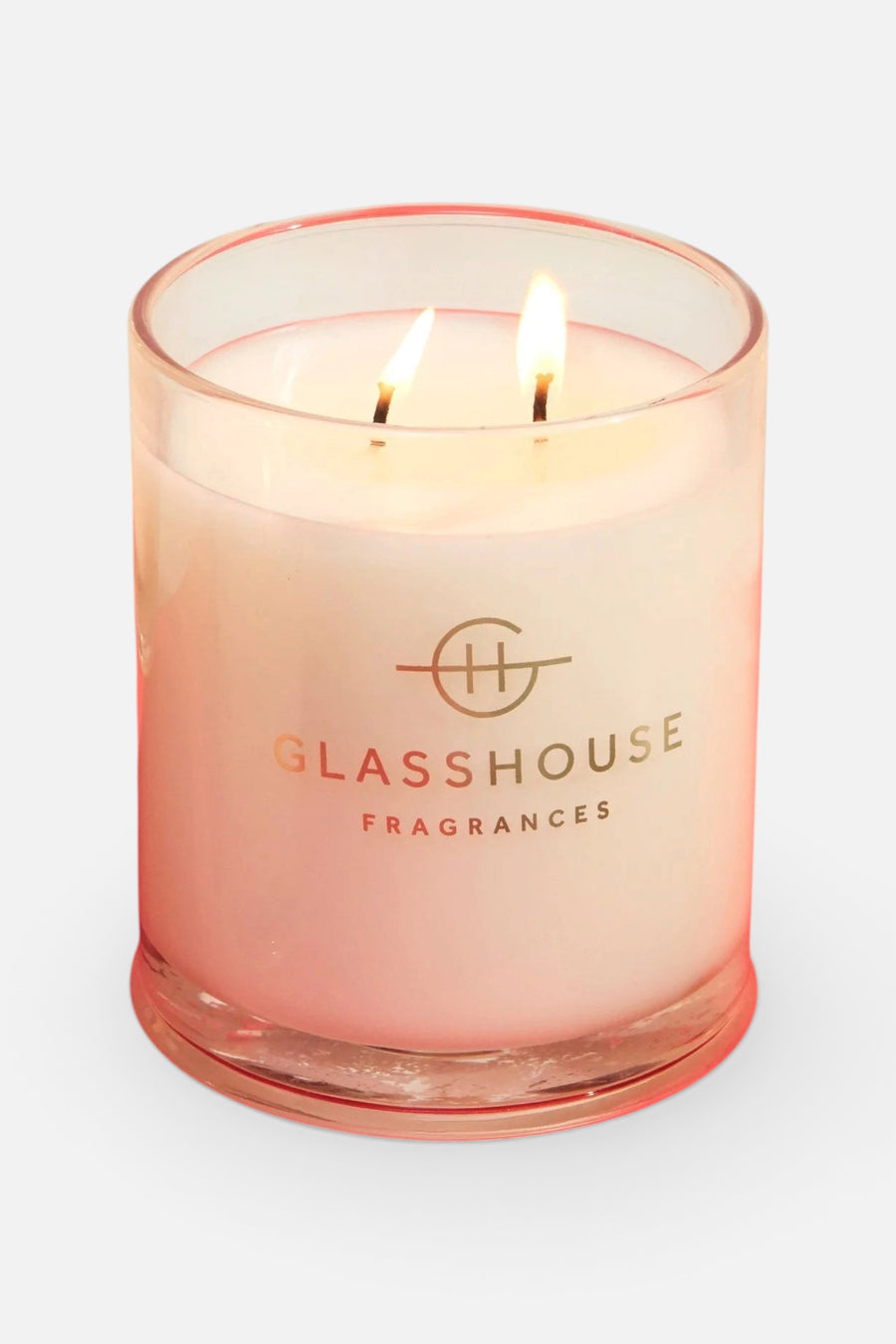 Glasshouse Lost In Amalfi 13.4 oz Candle – side view