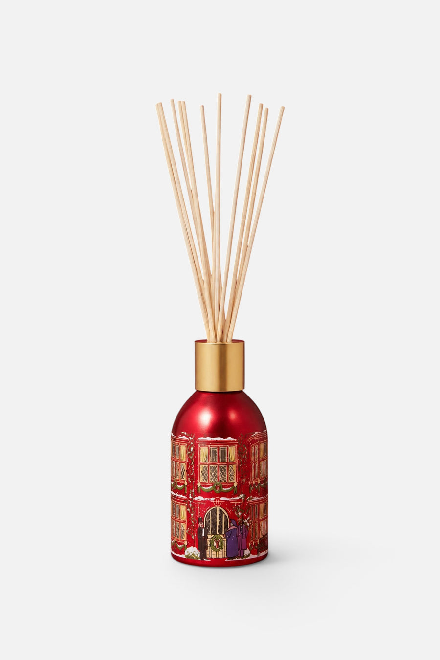 Glasshouse Night Before Christmas Fragrance Diffuser – detail