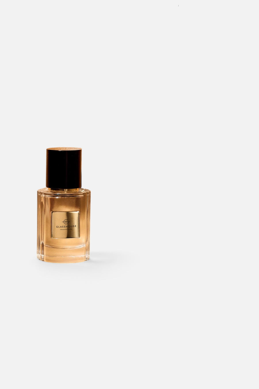 Glasshouse Sunlit Saltwater Eau de Parfum – back view