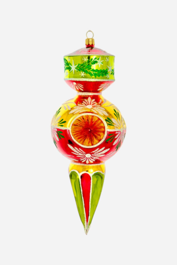 Glenham Ornament