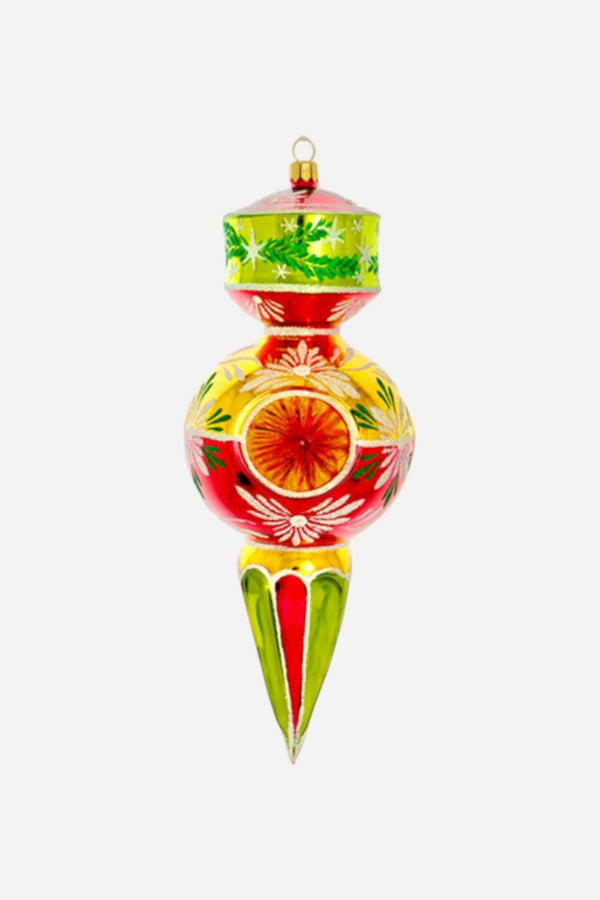 Glenham Ornament
