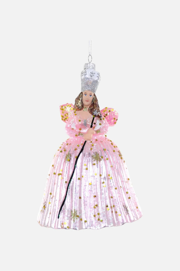 Glinda Ornament