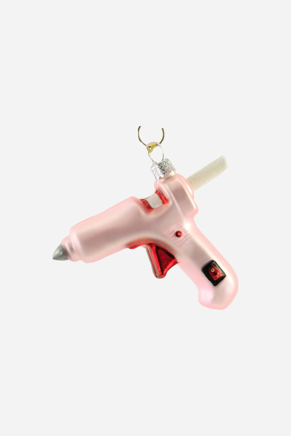 Glue Gun Ornament
