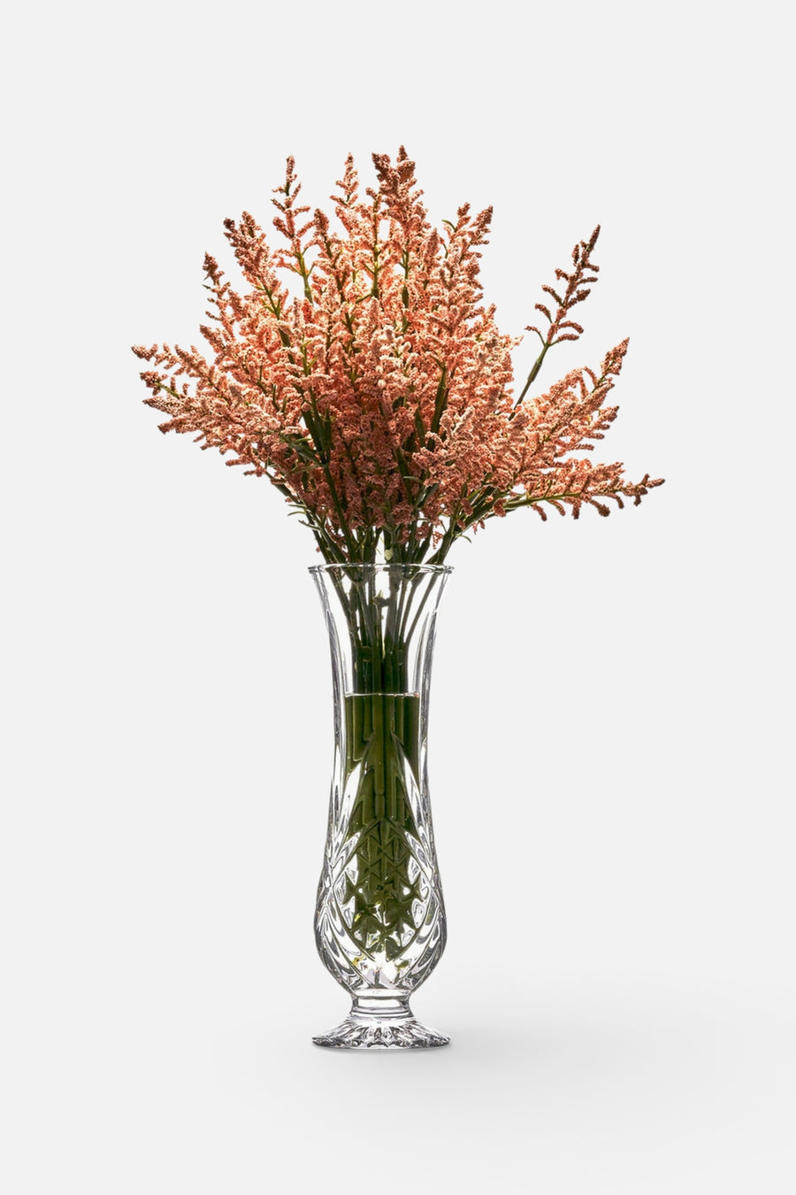 Godinger Dublin Crystal Bud Vase – alternate