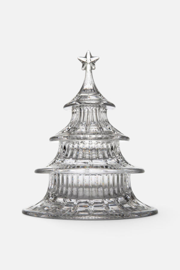 Godinger Three Tier Christmas Tree