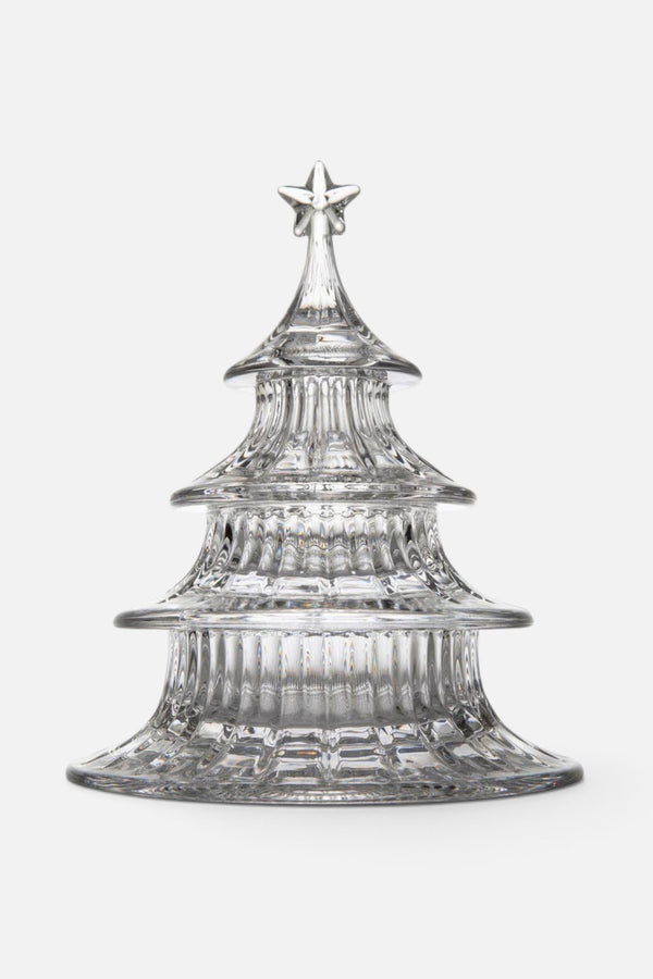 Godinger Three Tier Christmas Tree