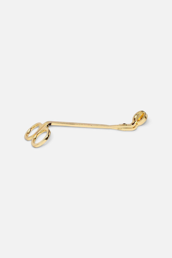 Gold Wick Trimmer