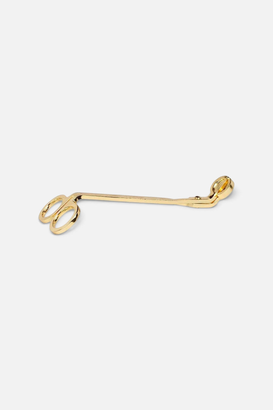 Gold Wick Trimmer – front view