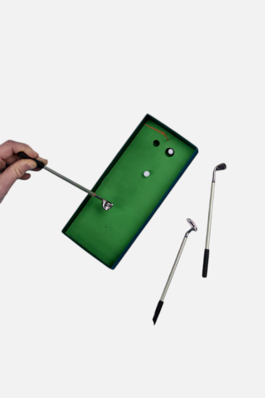 Gentlemen's Hardware Golf Club Pens