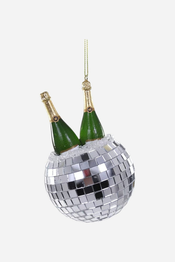 Good Libations Ornament