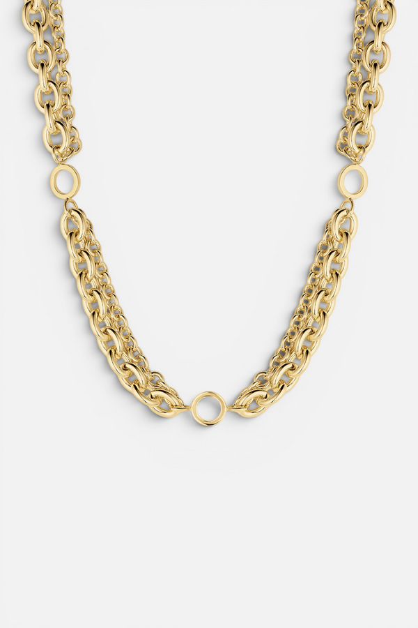 Gorjana Bryce Necklace
