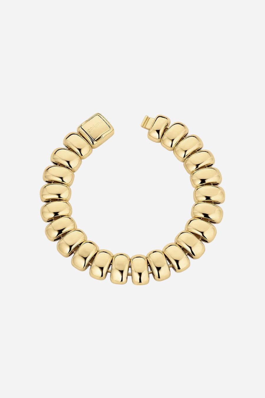 Gorjana Charlie Bracelet – front view