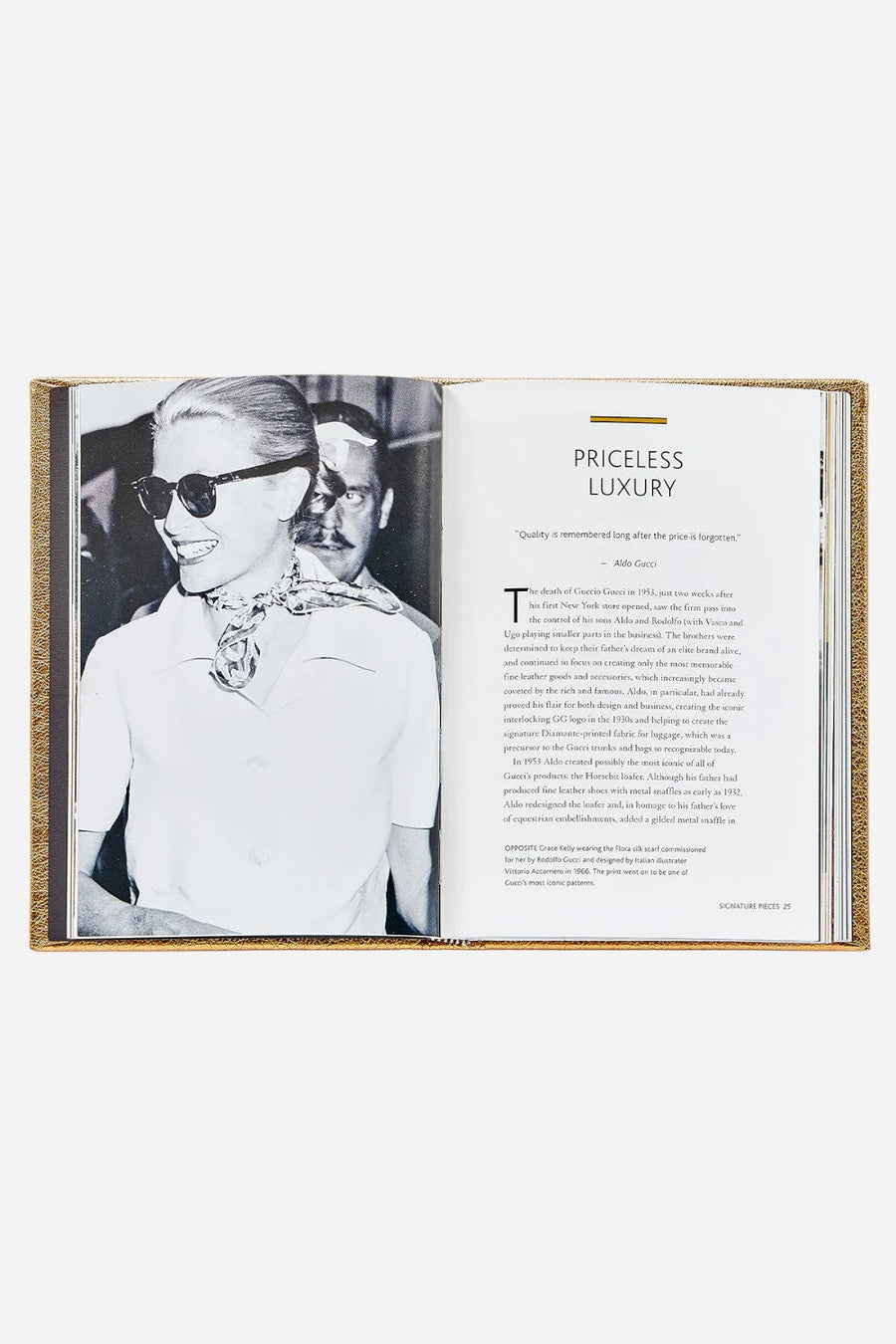 Graphic Image Little Book Of Gucci – alternate