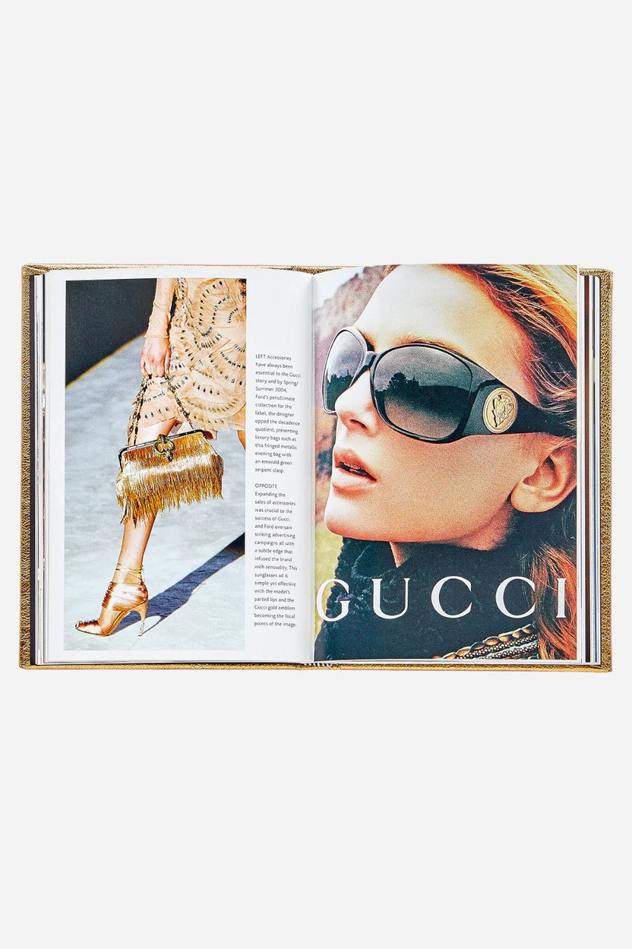 Graphic Image Little Book Of Gucci – detail