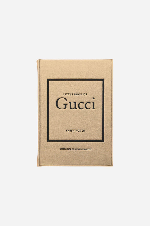 Graphic Image Little Book Of Gucci