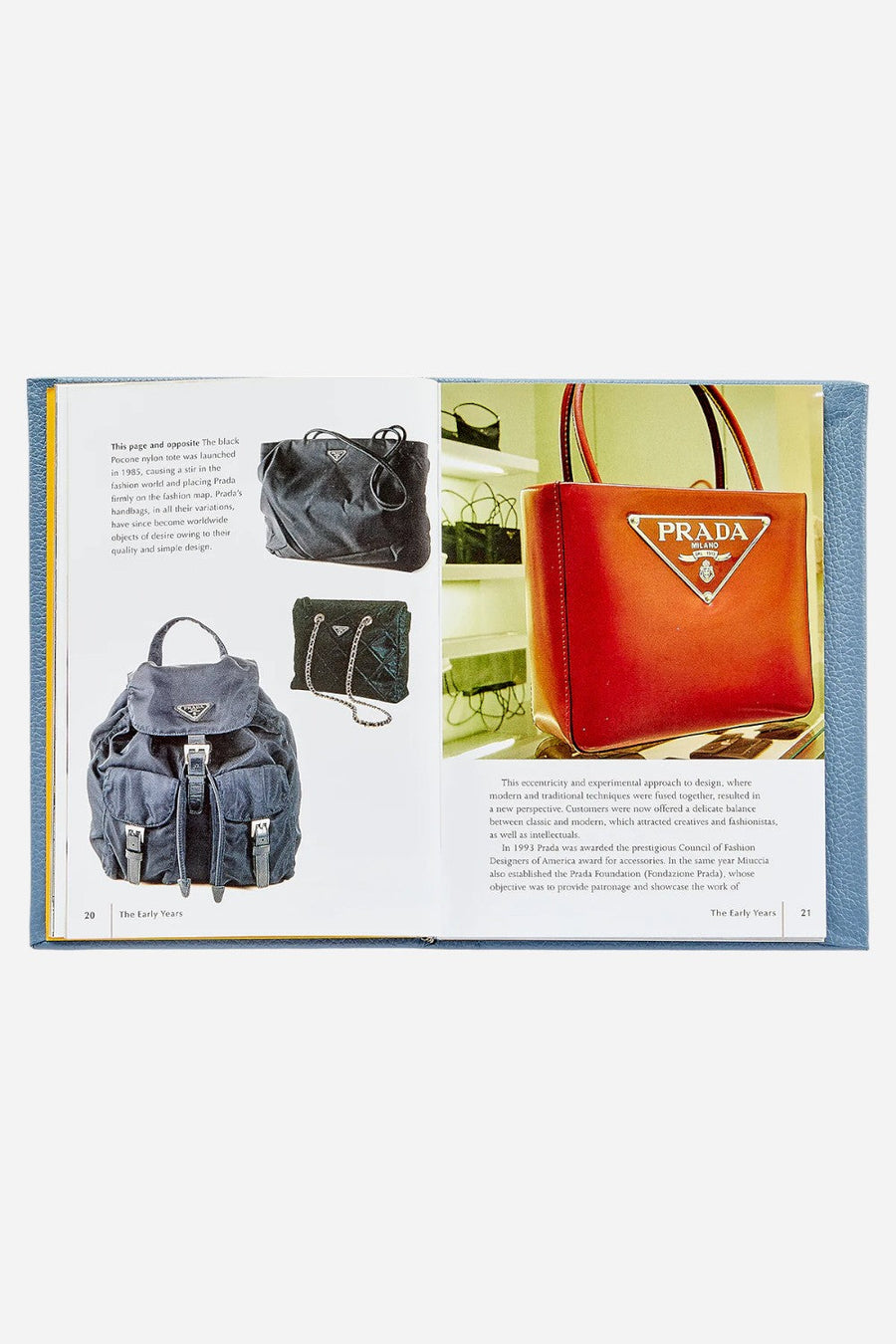 Graphic Image Little Book Of Prada – alternate