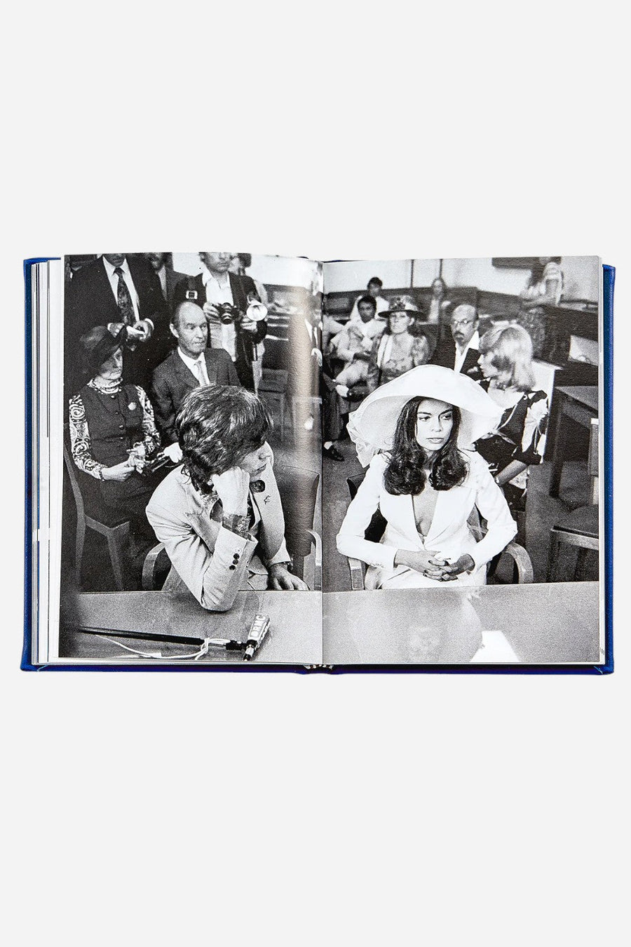 Graphic Image Little Book Of YSL – alternate