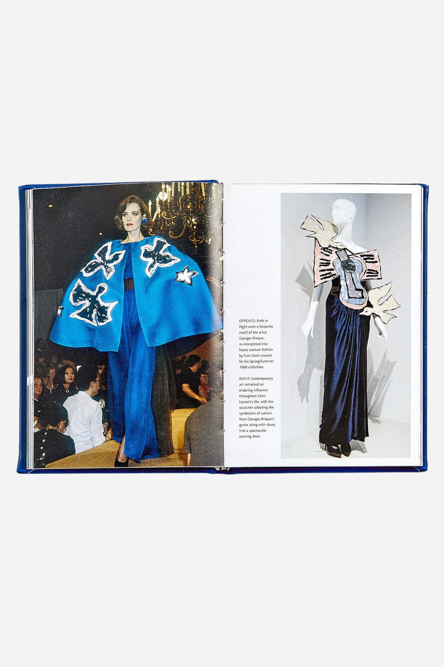 Graphic Image Little Book Of YSL – alternate