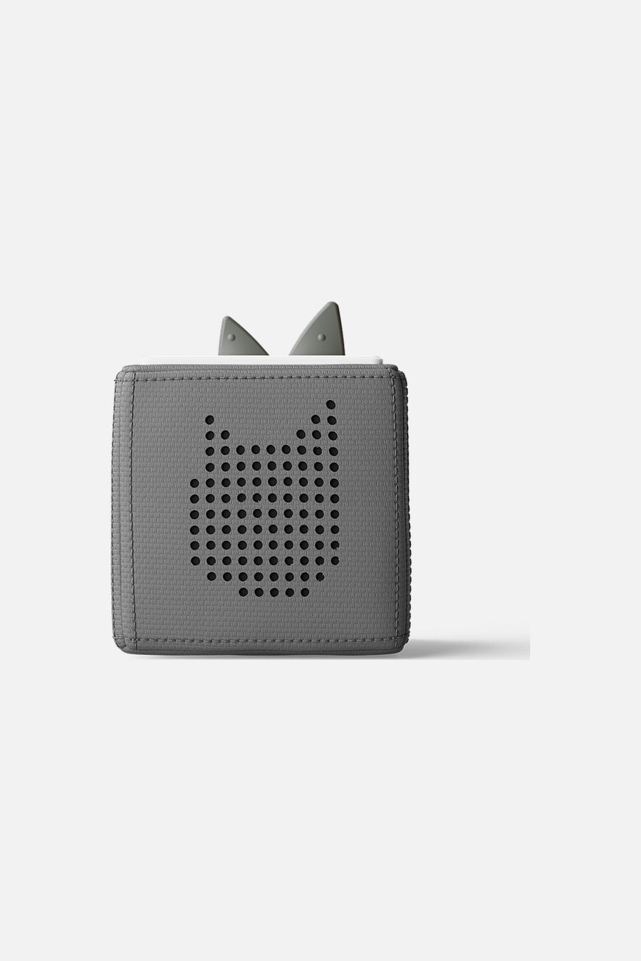 Tonies Toniebox Playtime Puppy Starter Set in Gray