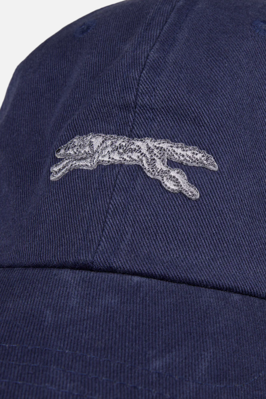 Greyson Running Wolf Dad Hat