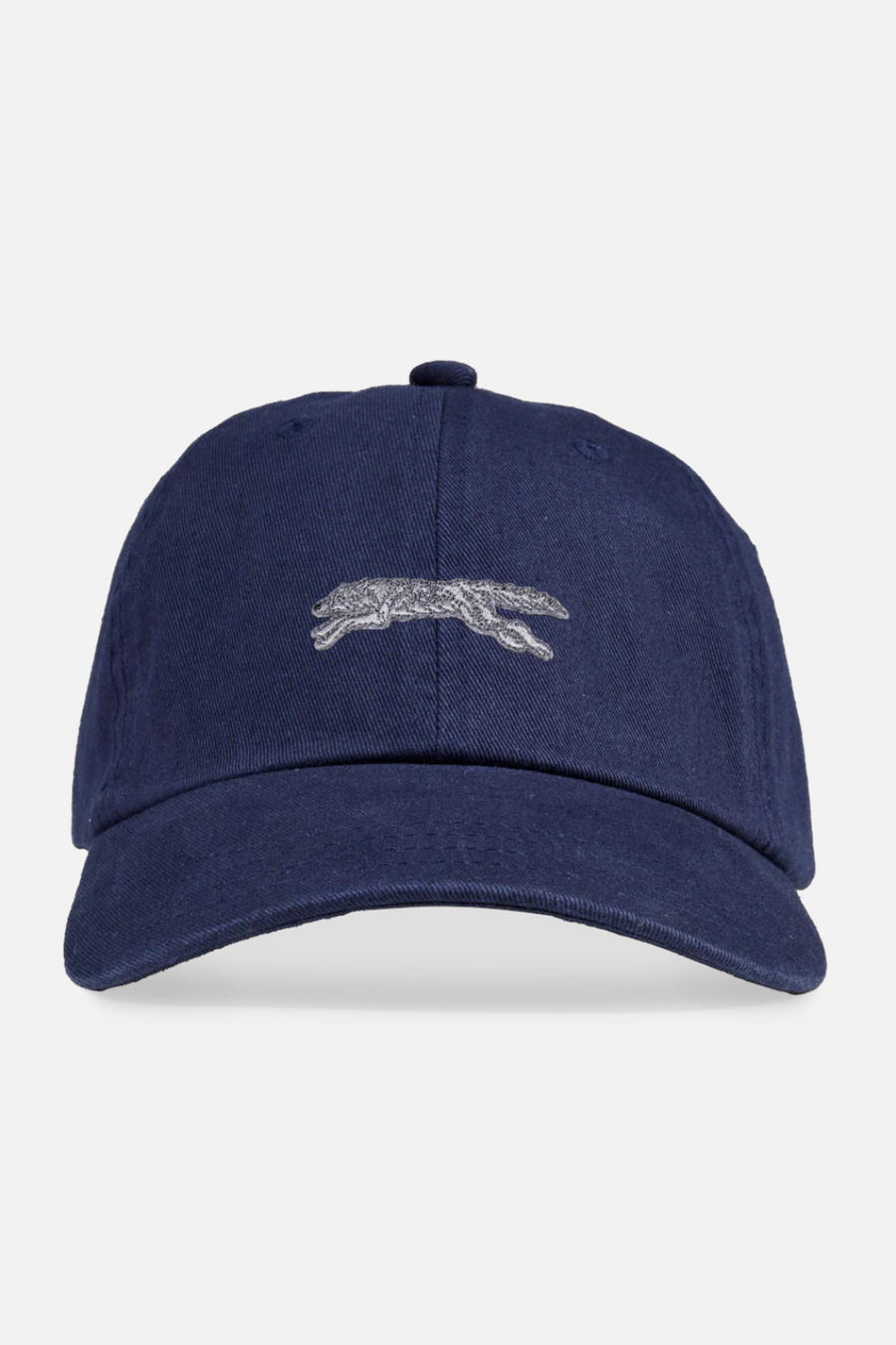 Greyson Running Wolf Dad Hat