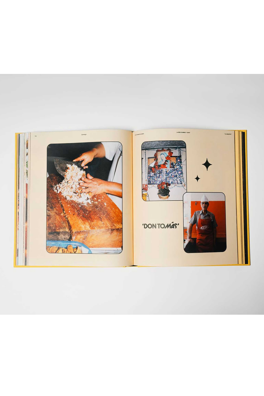 Guía Domingo: Tacos CDMX Book – alternate