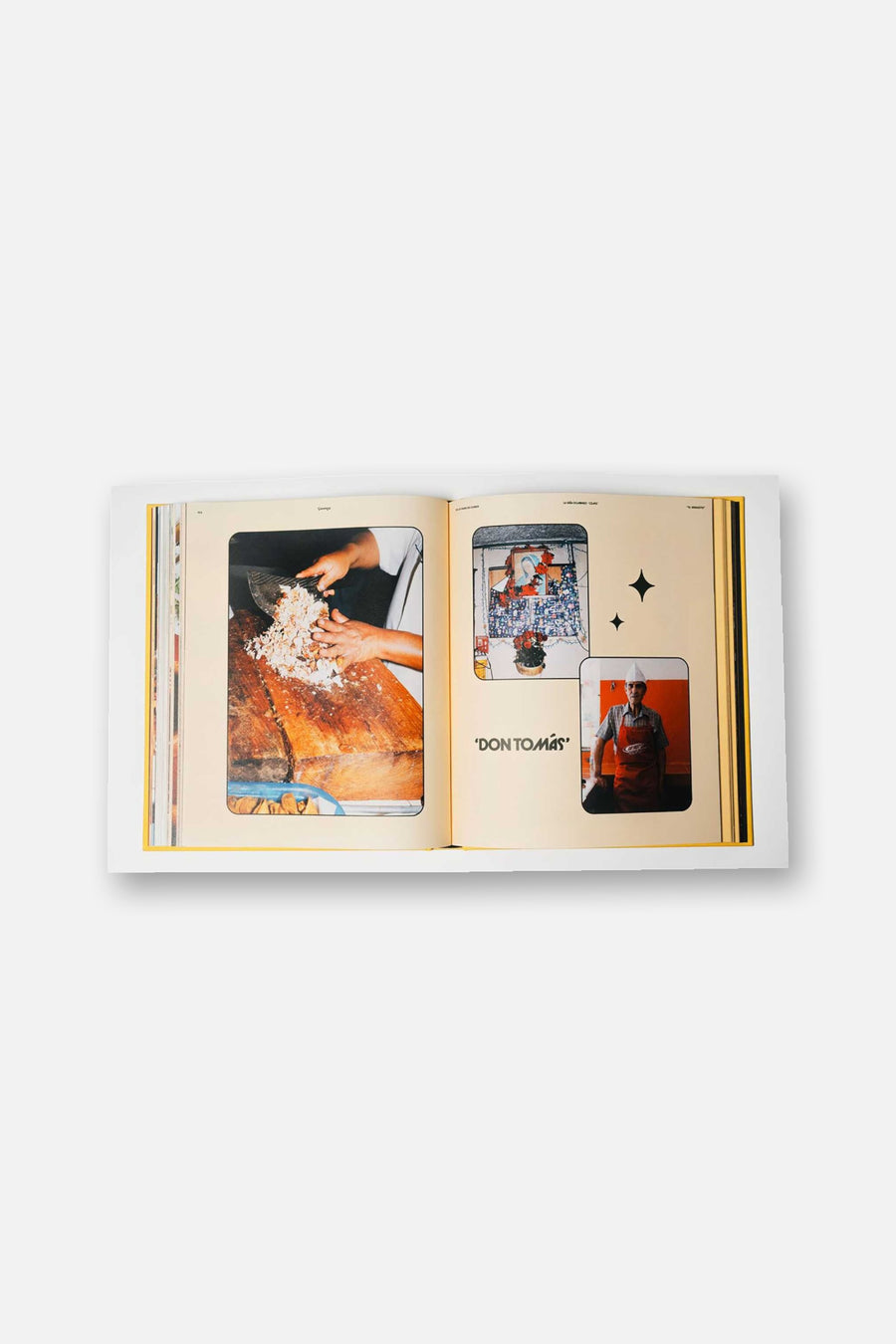 Guía Domingo: Tacos CDMX Book – alternate