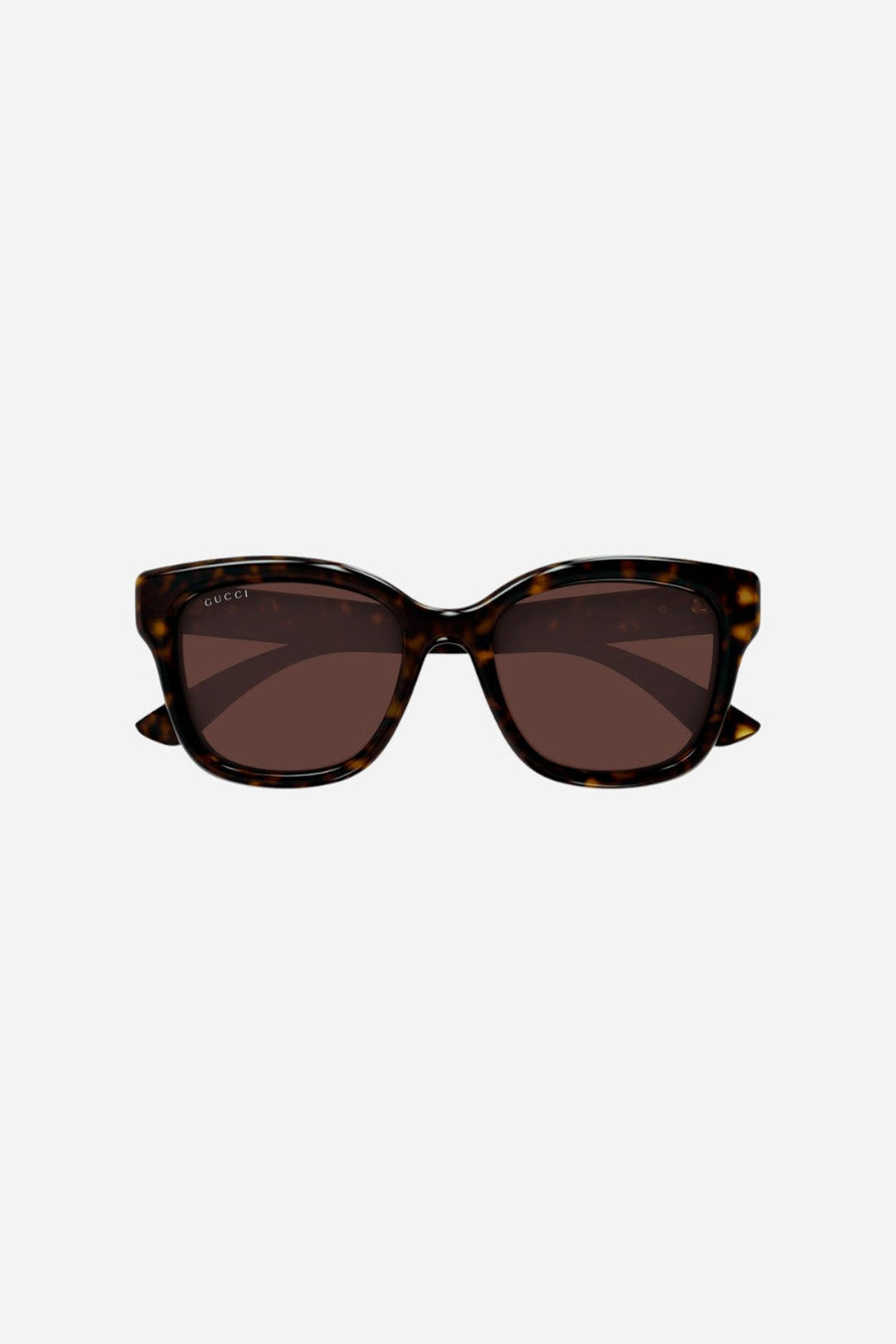 Gucci Havana Sunglasses - GG1830sk-002 55 – front view