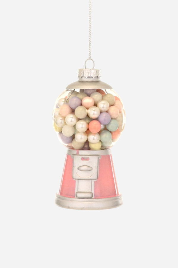 Gumball Machine Ornament