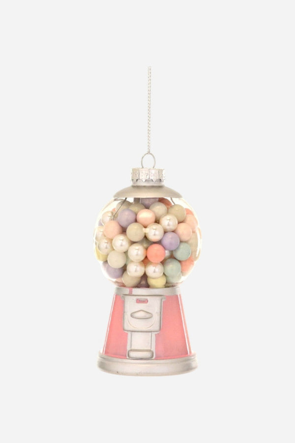 Gumball Machine Ornament