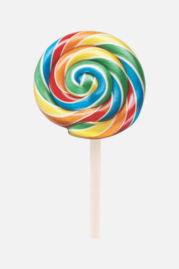 Hammond Candies Handmade Lollipop