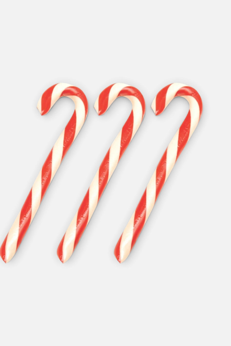 Hammond Candies Jumbo Candy Cane – detail