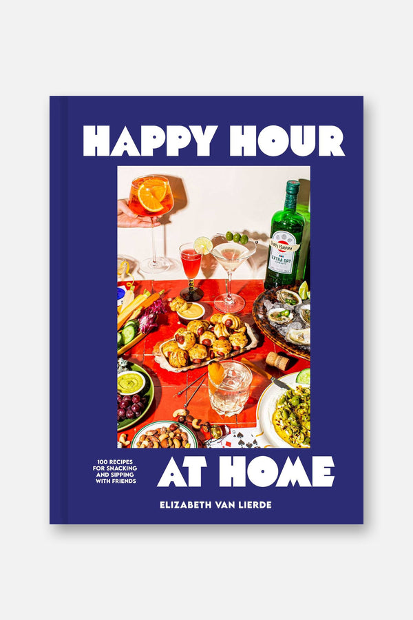 Happy Hour at Home