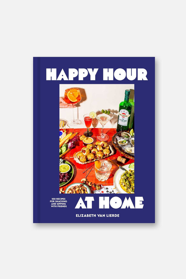 Happy Hour at Home