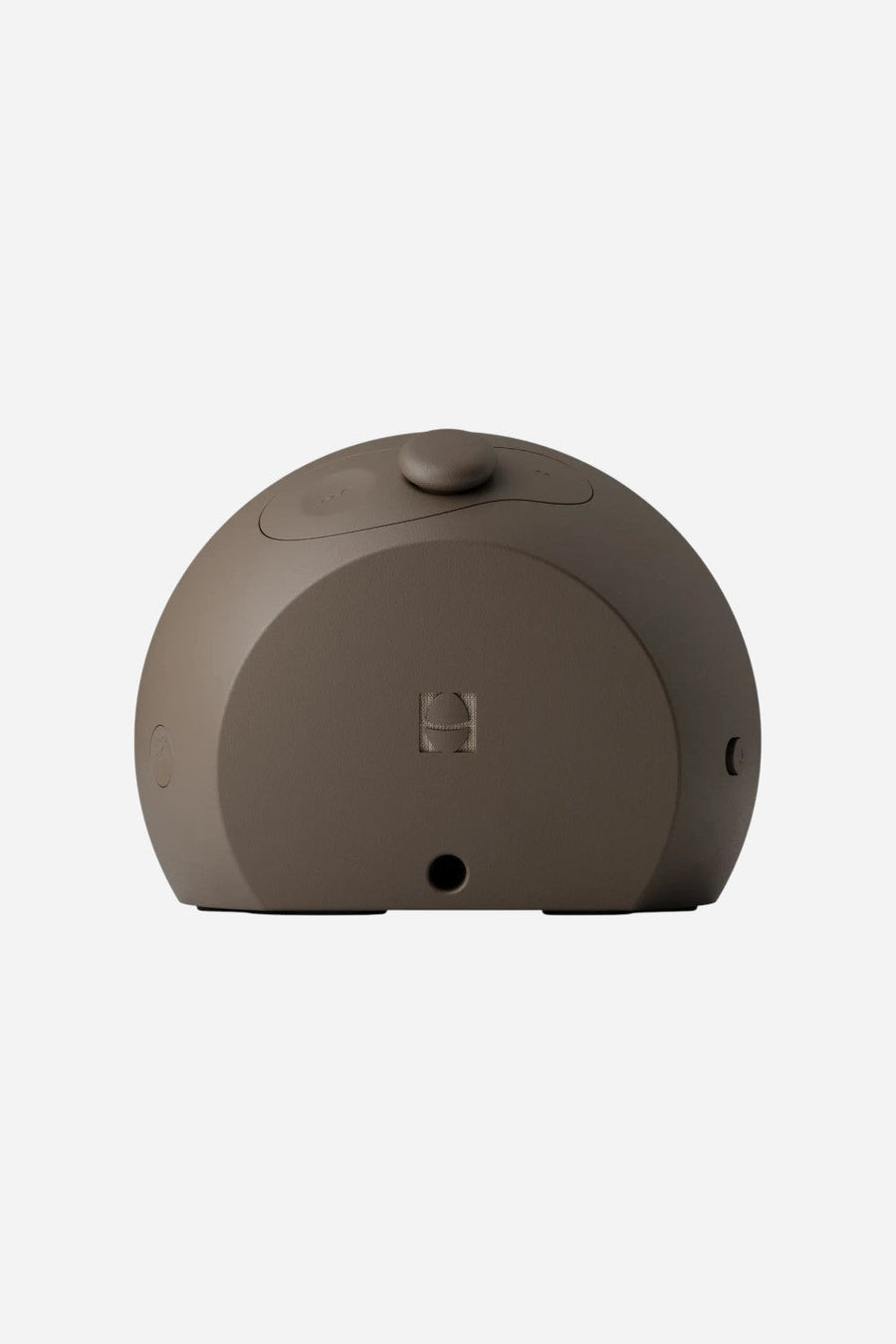 Hatch Restore 3 in Cocoa – back view