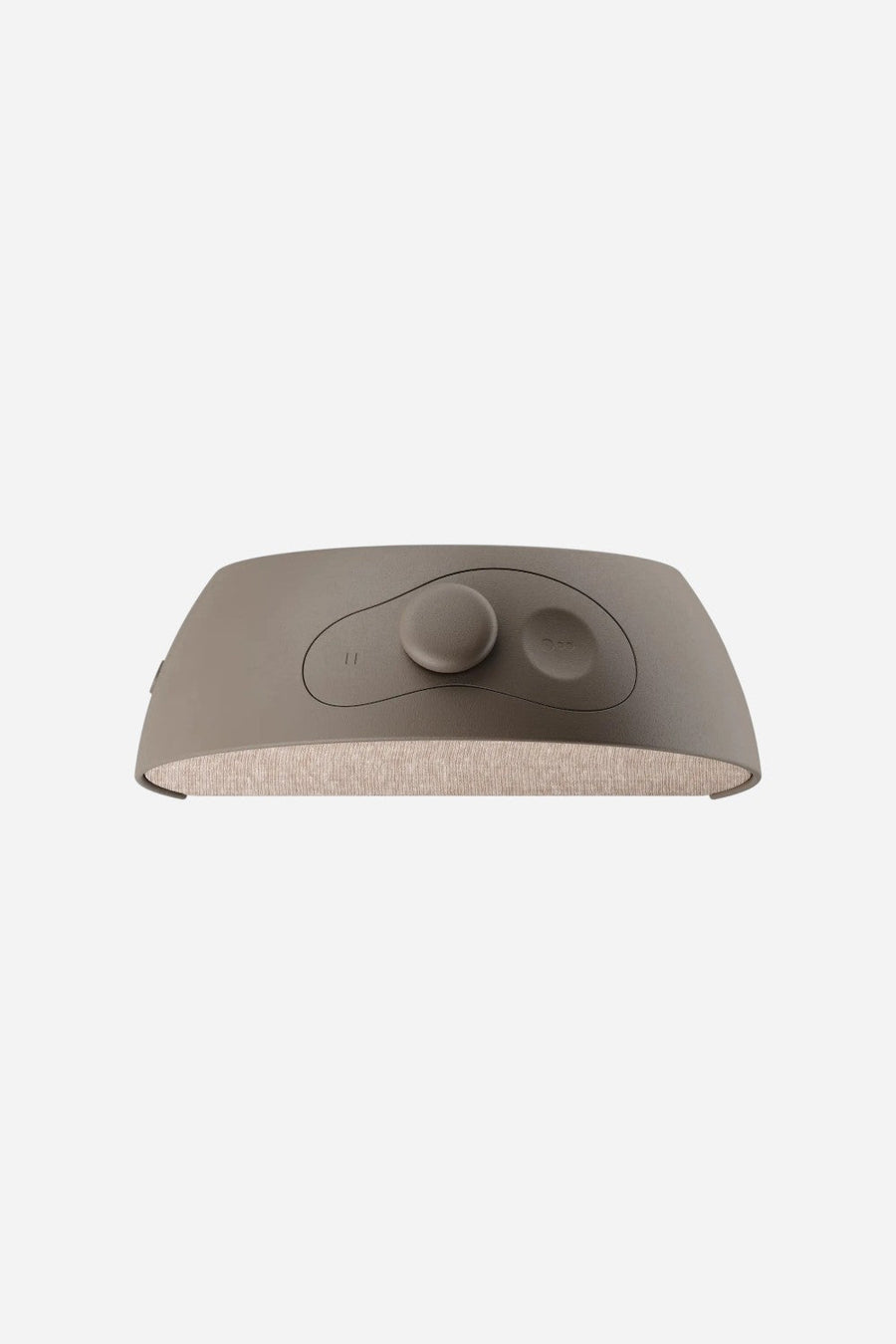 Hatch Restore 3 in Cocoa – detail