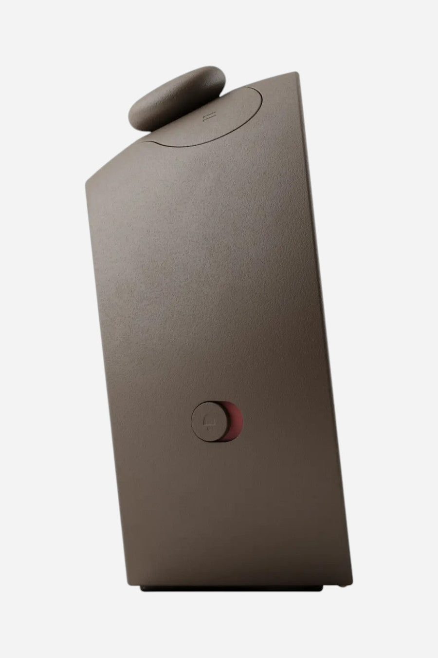 Hatch Restore 3 in Cocoa – side view