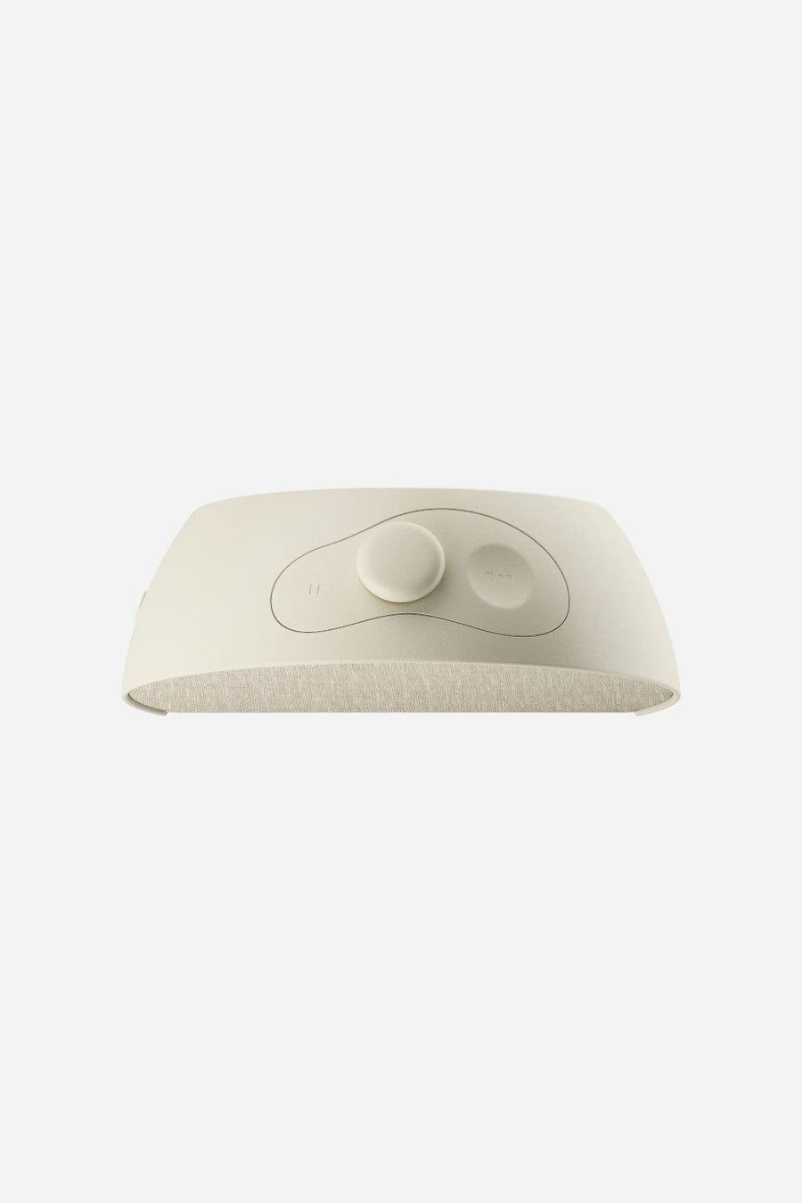 Hatch Restore 3 in Putty – detail