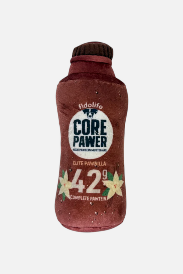 Haute Diggity Dog Core Pawer Pawtein Muttshake