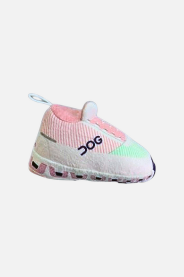 Haute Diggity Dog Workout Shoe