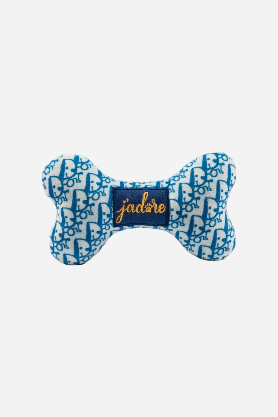 Haute Diggity Dog Dogior Bone XL – back view